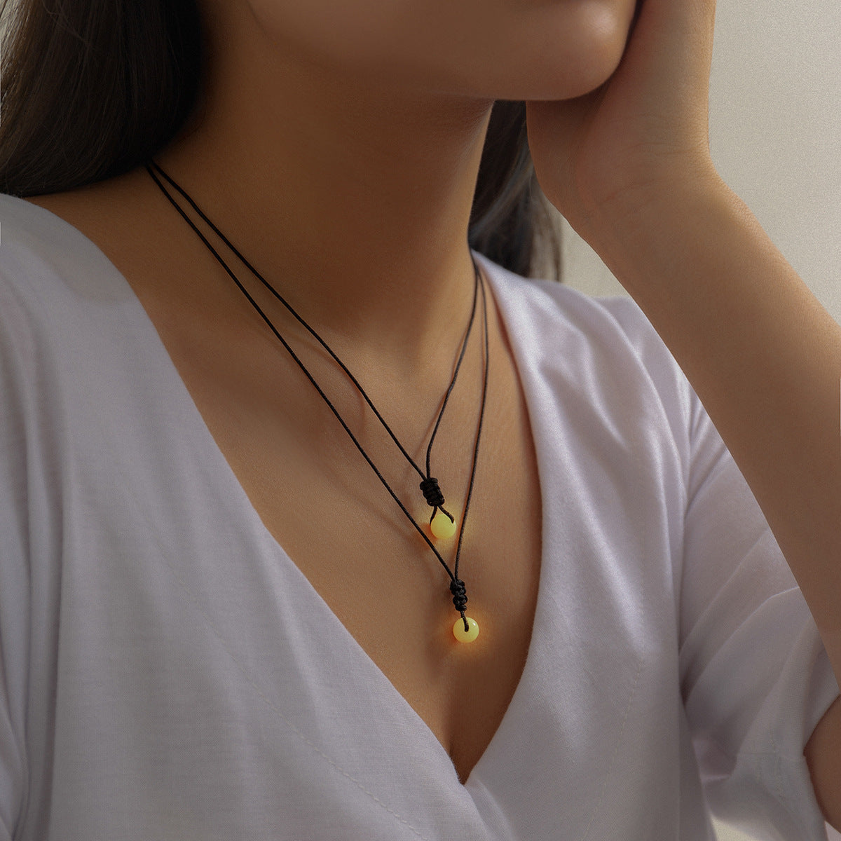 Simple & Charming Necklace for girls