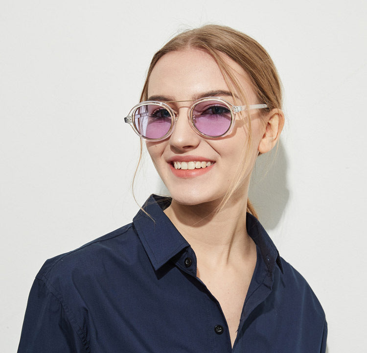 Retro Classic Sunglasses for woman