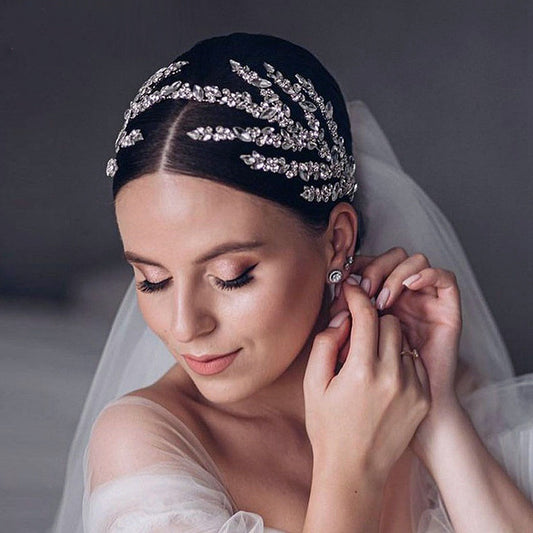 Wedding Woman's Headband