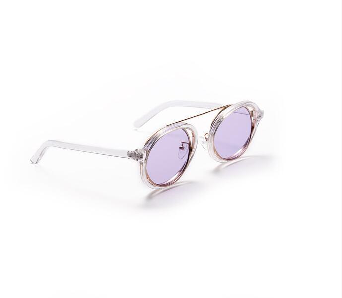 Retro Classic Sunglasses for woman