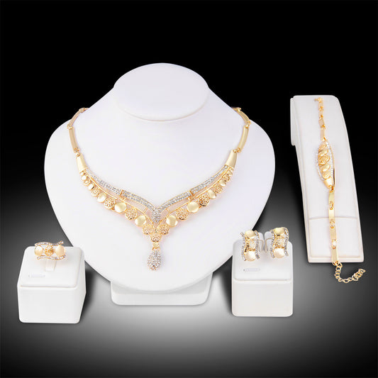 Exclusive Bridal Set for woman