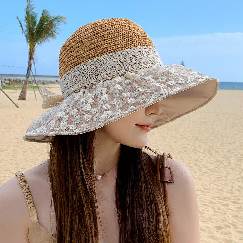 Sun Hats Summer for woman