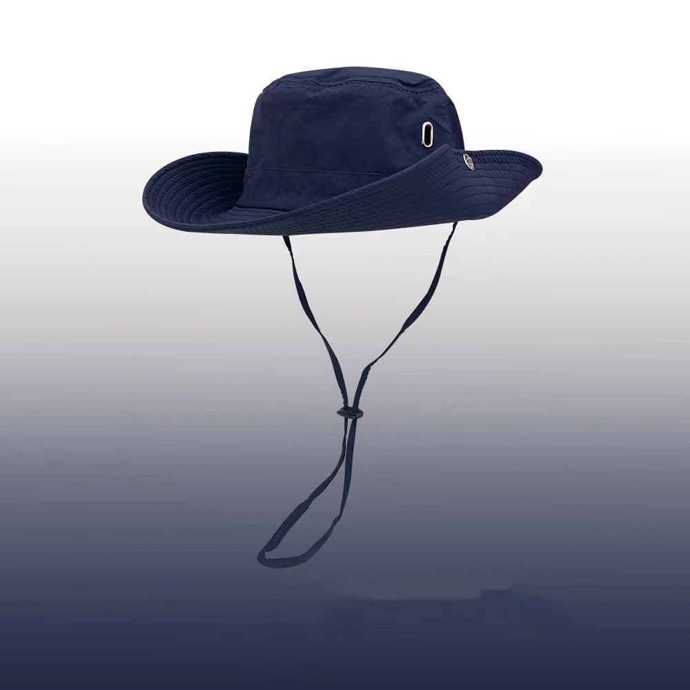 Cowboy Bucket Hat for teenagers