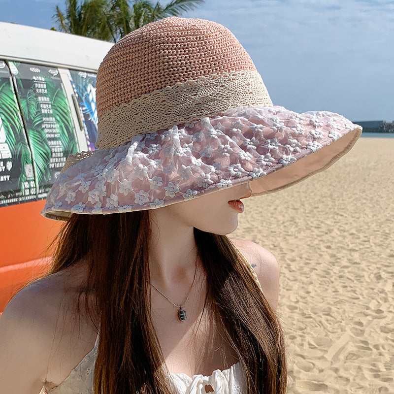 Sun Hats Summer for woman