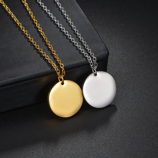 Stylish & Simple necklace for woman