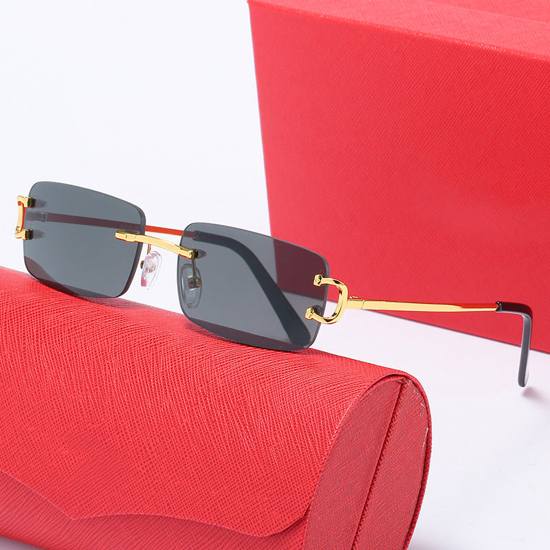 Personality test Sunglasses for woman