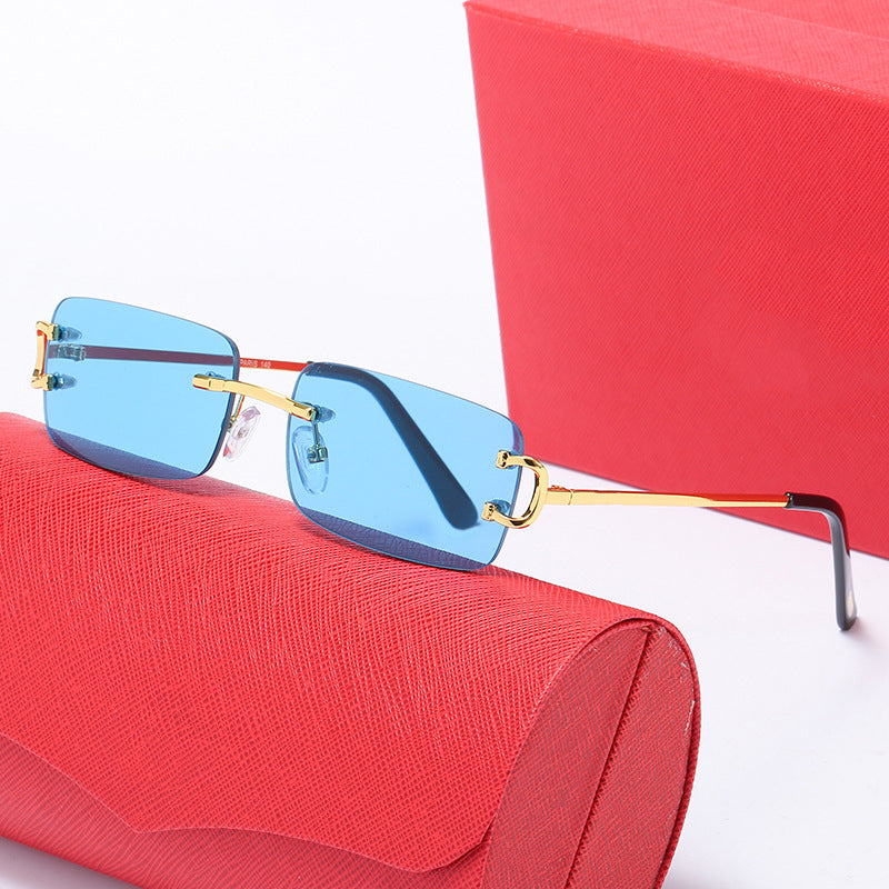 Personality test Sunglasses for woman